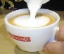 how do espresso coffee machines work
