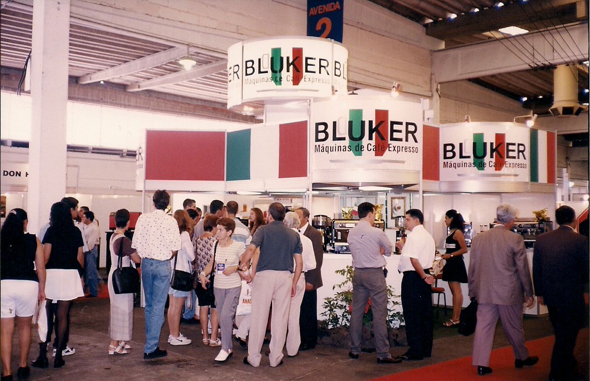 trade show 1997