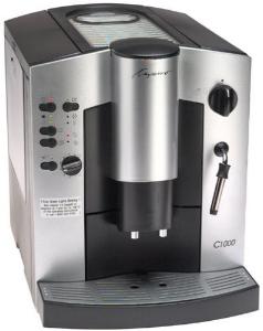 Digital Fully Automatic Coffee Machine 