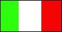 italian flag