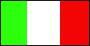 italian flag