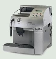 clique para ver os dados tecnicos- gaggia/saeco