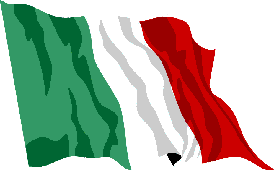 italian flag