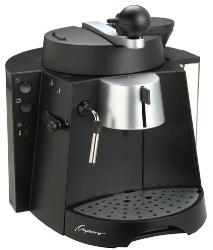 carpresso epresso machine
