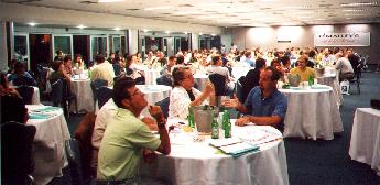 The brains of sao paulo 2001