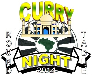 curry night 